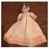 Delightful Vintage Doll