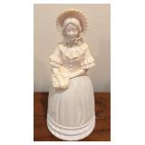 Vintage Avon Fashion Figurine, Ceramarte Fragrance Diffuser, Avon Perfume Jars and More