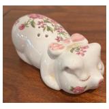 Vintage Avon Fashion Figurine, Ceramarte Fragrance Diffuser, Avon Perfume Jars and More