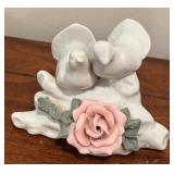 Vintage Avon Fashion Figurine, Ceramarte Fragrance Diffuser, Avon Perfume Jars and More