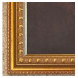 "Self Portrait at the Age of 63" Print by Rembrandt