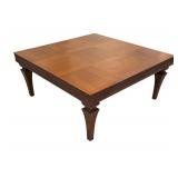 Distinctive Vintage Coffee Table