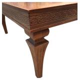 Distinctive Vintage Coffee Table
