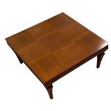 Distinctive Vintage Coffee Table