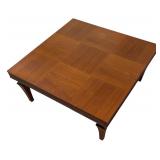 Distinctive Vintage Coffee Table