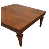 Distinctive Vintage Coffee Table