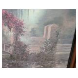 In a Summer Light Framed Print by James Coleman