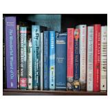 Large Variety of Books