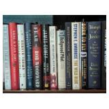 Large Variety of Books