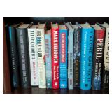 Large Variety of Books