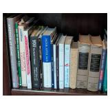 Large Variety of Books