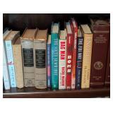 Large Variety of Books