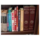 Large Variety of Books