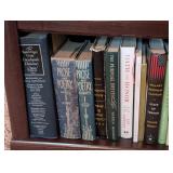 Large Variety of Books