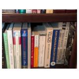 Large Variety of Books