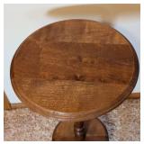 Petite Wood Plant Stand