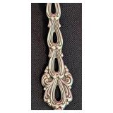 Oneida Chandelier Stainless Steel Flatware Set