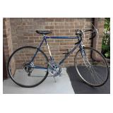 Vintage Condor Bicycle