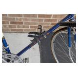 Vintage Condor Bicycle