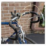 Vintage Condor Bicycle