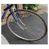 Vintage Condor Bicycle