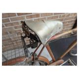 Vintage J.C. Higgins Bicycle