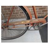 Vintage J.C. Higgins Bicycle