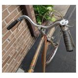 Vintage J.C. Higgins Bicycle