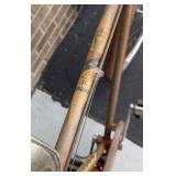 Vintage J.C. Higgins Bicycle