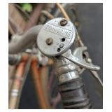 Vintage J.C. Higgins Bicycle