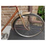 Vintage J.C. Higgins Bicycle