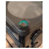 Sony Mega Watchman FD-500 Black White TV FM AM