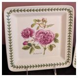 Portmeirion Botanic Garden Plates