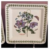 Portmeirion Botanic Garden Plates