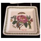 Portmeirion Botanic Garden Plates