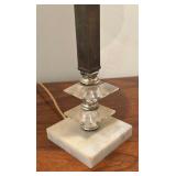 Mid Century Table Lamp