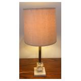 Mid Century Table Lamp