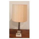 Mid Century Table Lamp