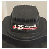 5 Gallon Shop Vac Model: 500A