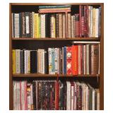 Books! Books! Books!