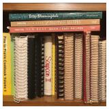 Books! Books! Books!