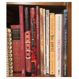 Books! Books! Books!