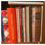 Books! Books! Books!