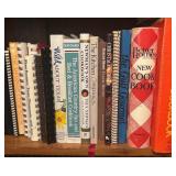 Books! Books! Books!