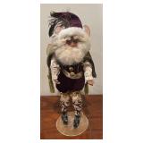 Two Mark Jacobs Dolls