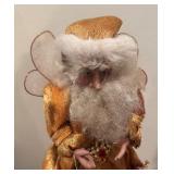 Two Mark Jacobs Dolls