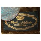 Two Mark Jacobs Dolls