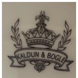 Five Fine White Pitchers by Kaldun & Bogle, Pier 1, Basics Porcelana and More