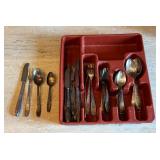 Vintage Rogers Bros Flatware