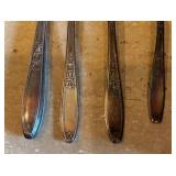 Vintage Rogers Bros Flatware